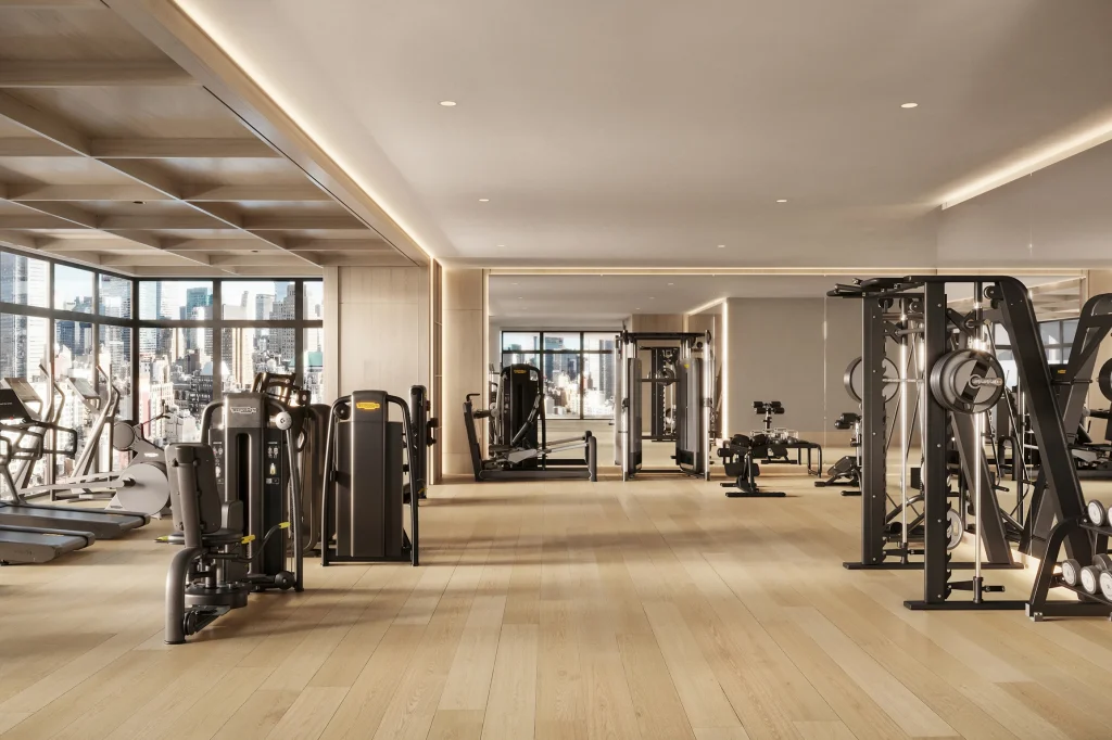 gimnasio-the-landmark-reserve-tijuana-amenidades